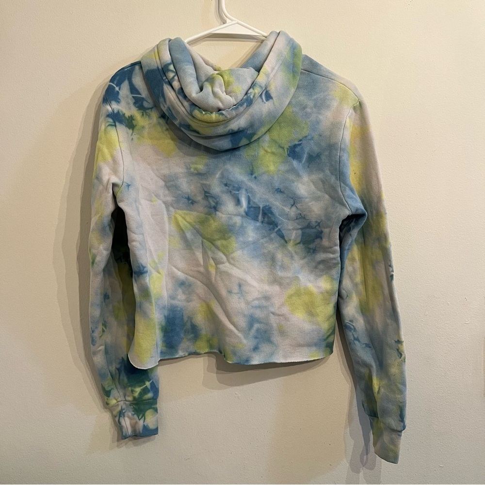 Aviator Nation Tie Dye Hoodie - Picture 5 of 7